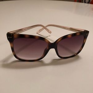 Banana Republic Sunglasses